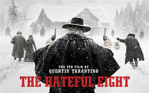 the hateful eight full movie